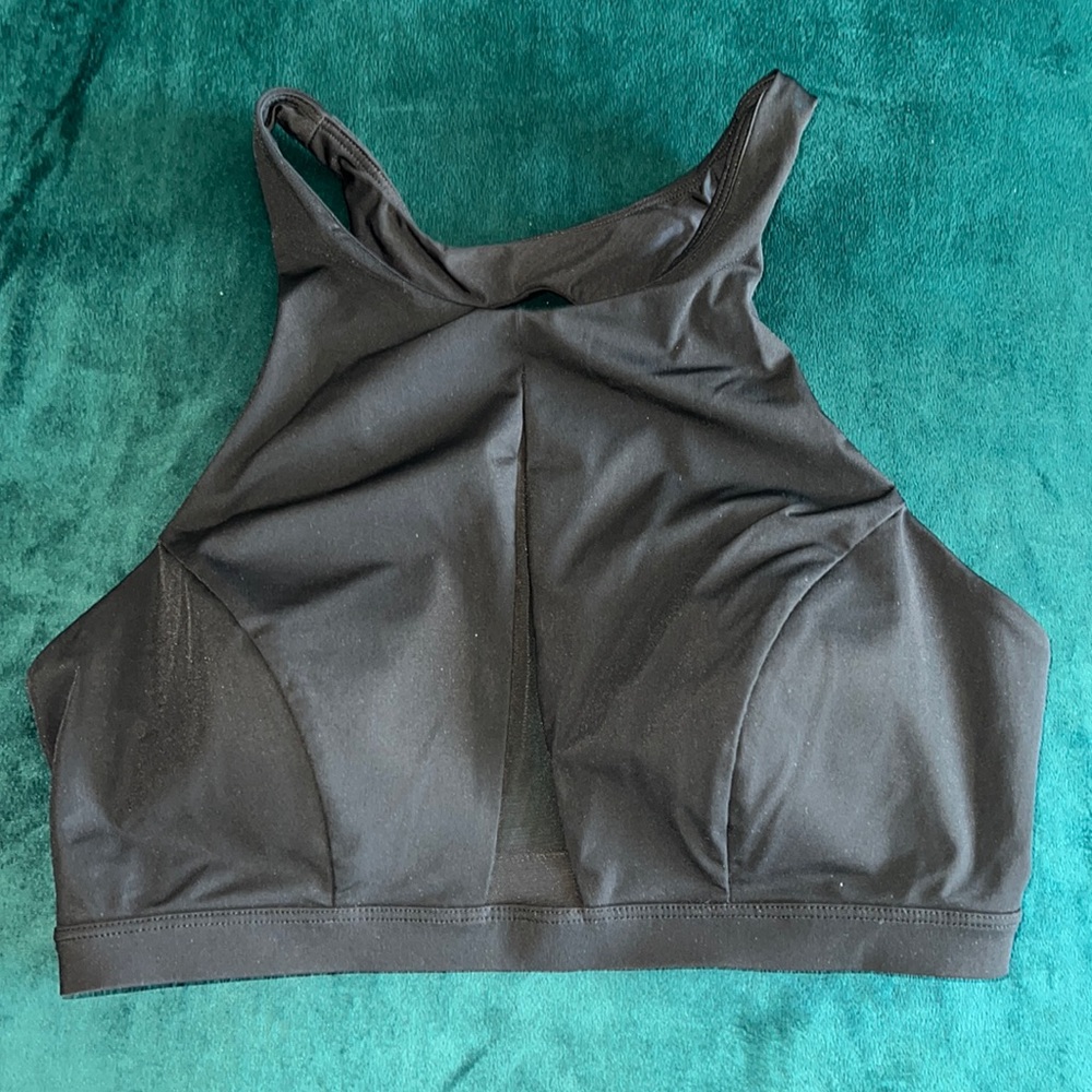 Lululemon Swim Top